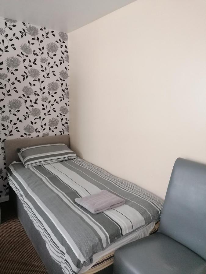 The Kirkview Bed & Breakfast