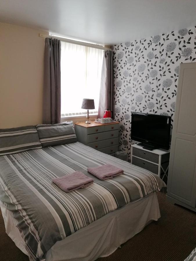 Bed & Breakfast The Kirkview