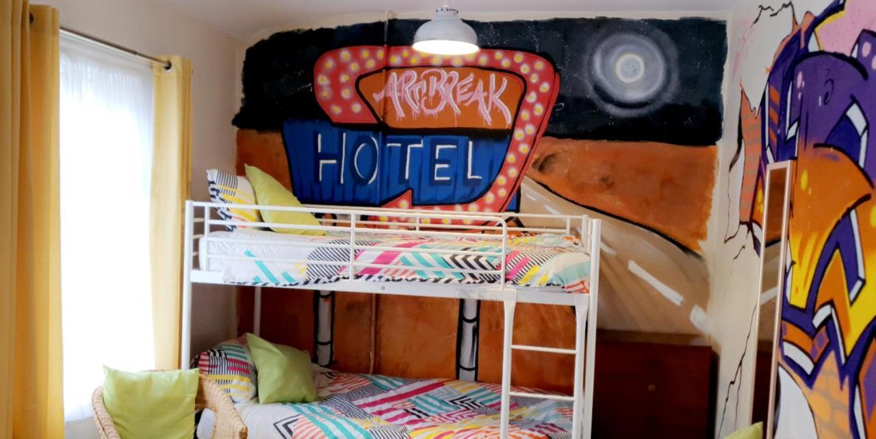 Hotel Bloomfield *