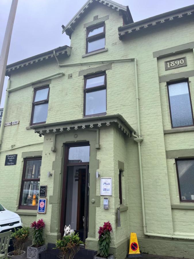 Guest house Glen Blackpool