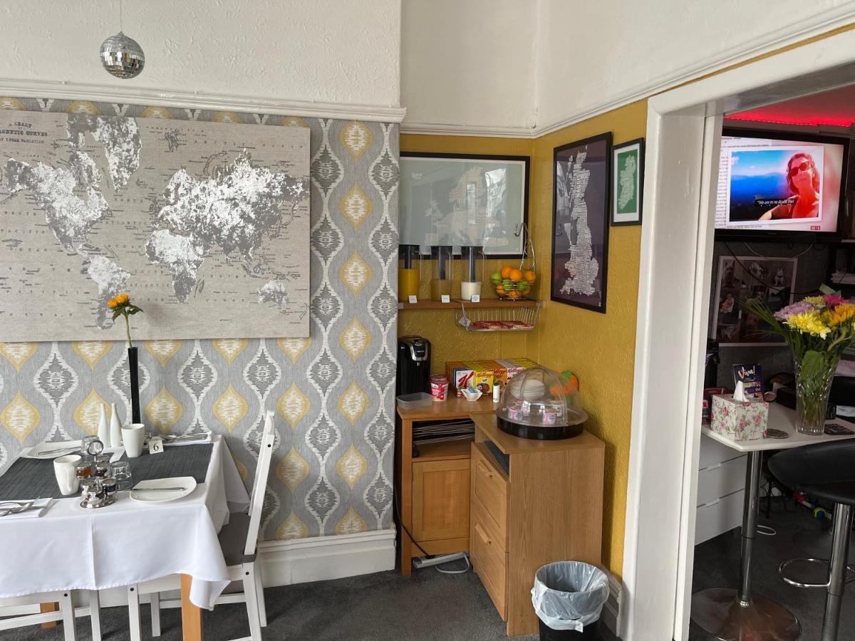 Guest house Glen 4*