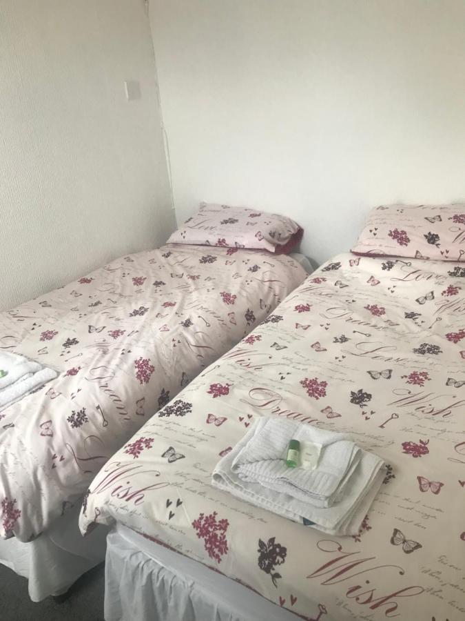 Concorde Bed & Breakfast *