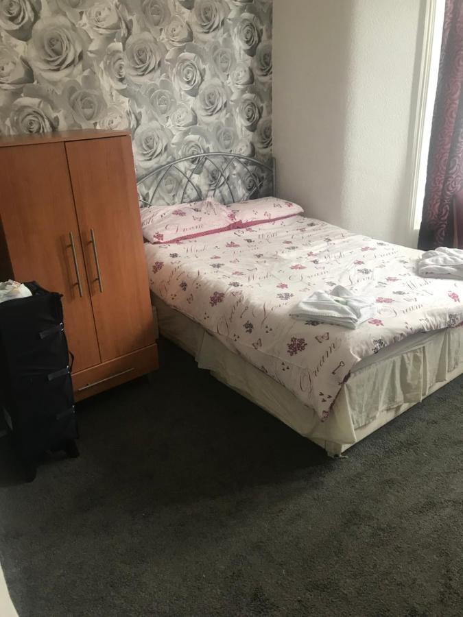 Concorde Bed & Breakfast *