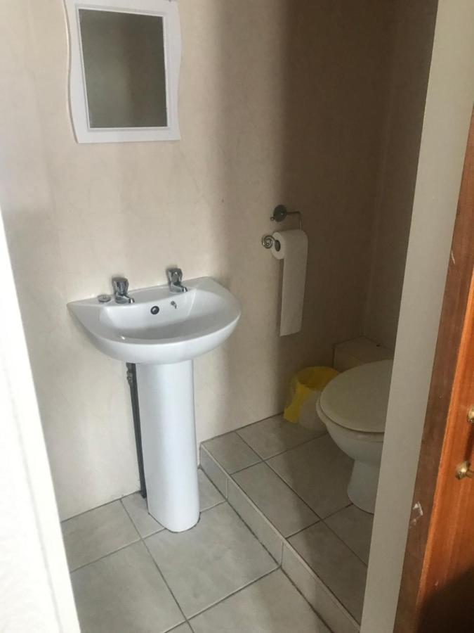 Concorde Bed & Breakfast Blackpool