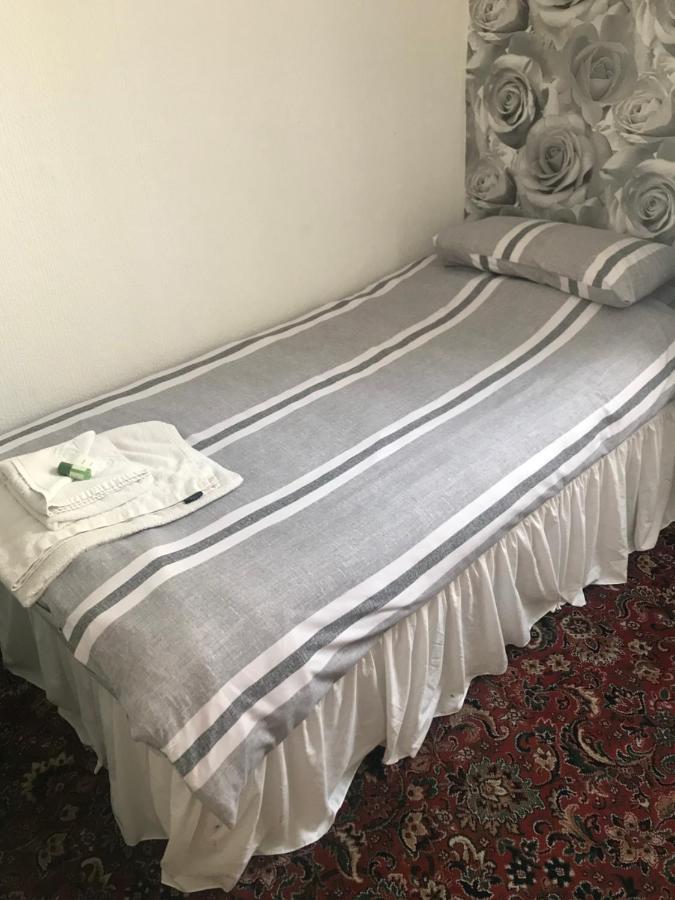 Concorde Bed & Breakfast Blackpool