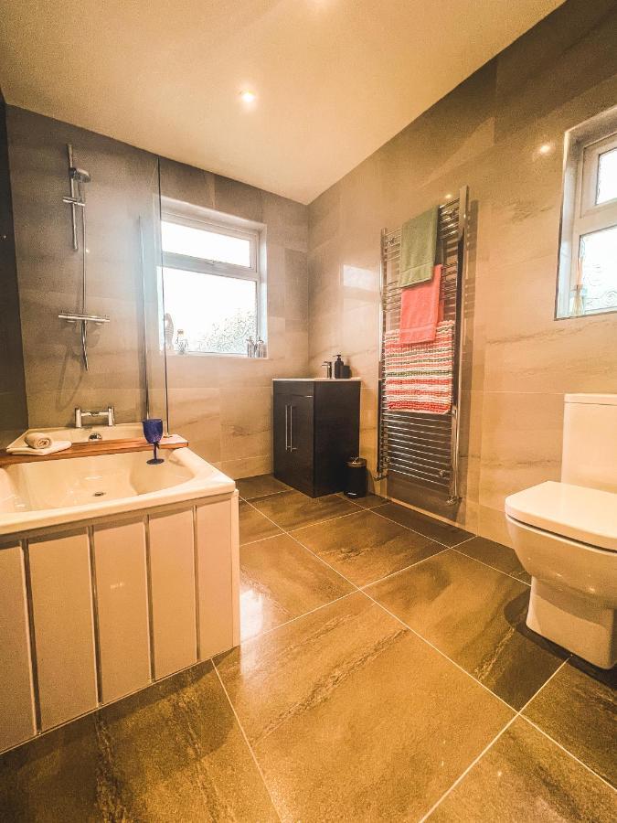 Stanley Park Stays Holiday home