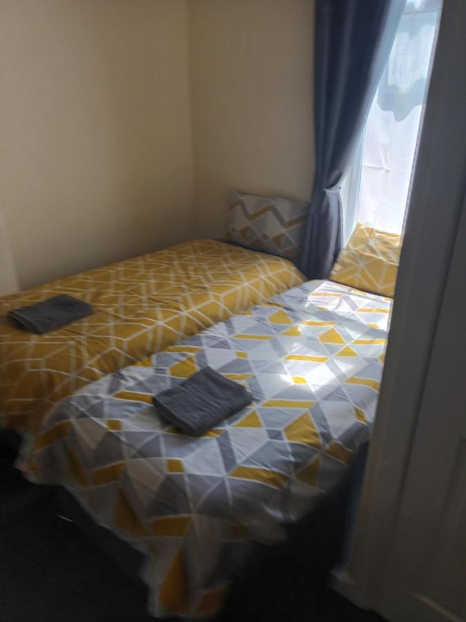 Hotel Strides 2*
