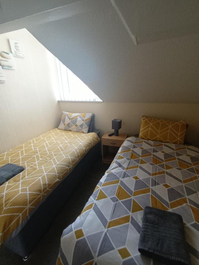 Hotel Strides Blackpool