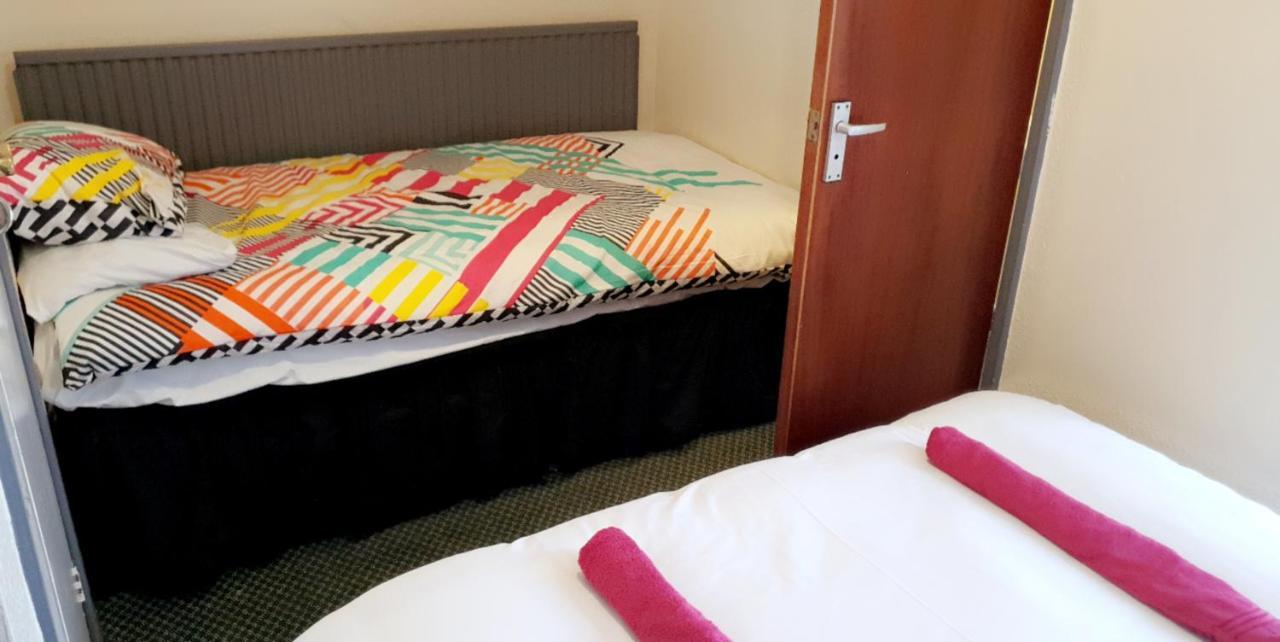 Hotel Bloomfield *