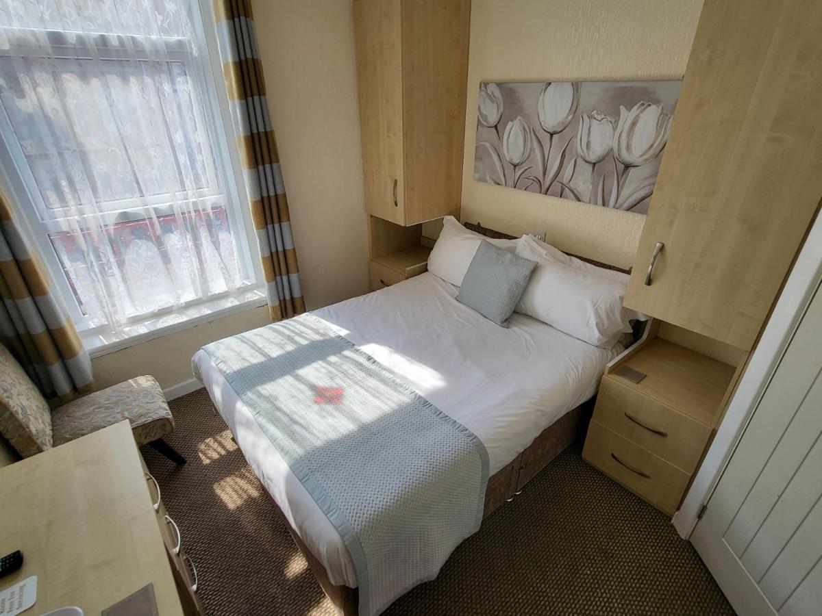 The Lumada Guest house