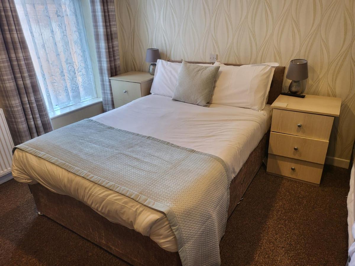 The Lumada Guest house