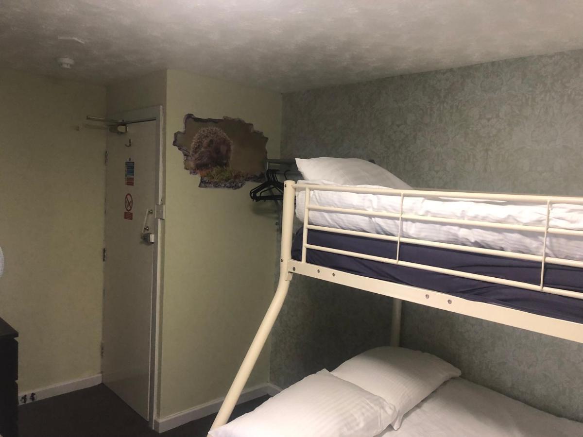 Guest house Ultimate Family Blackpool