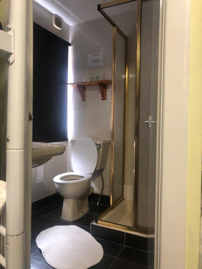 Guest house Ultimate Family Blackpool