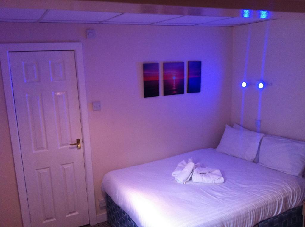 Hotel The Royal Windsor