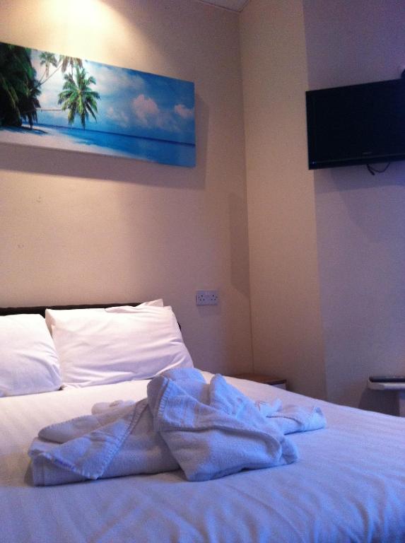 Hotel The Royal Windsor Blackpool