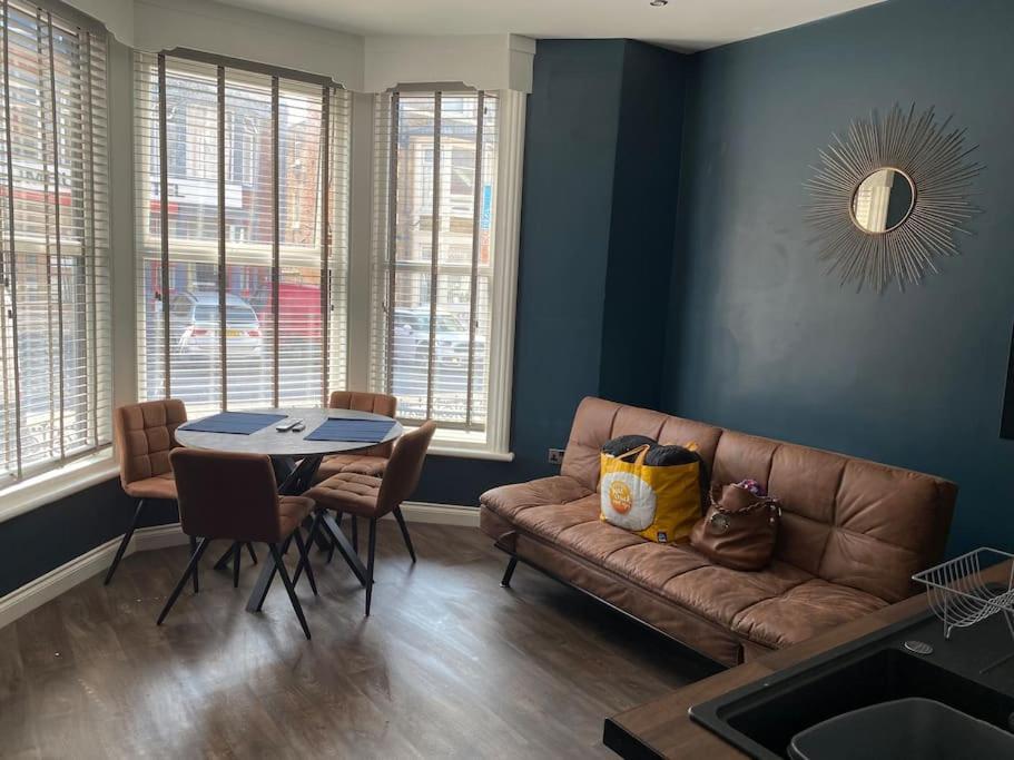 Velveteen By The V Group Blackpool