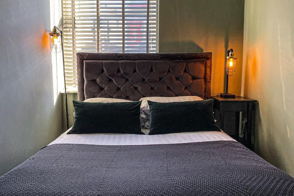 Velveteen By The V Group *