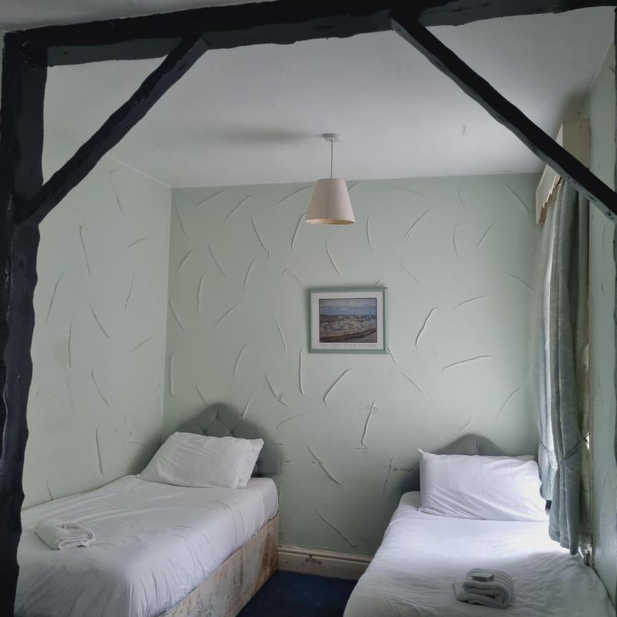 The New Osterley 3* Blackpool