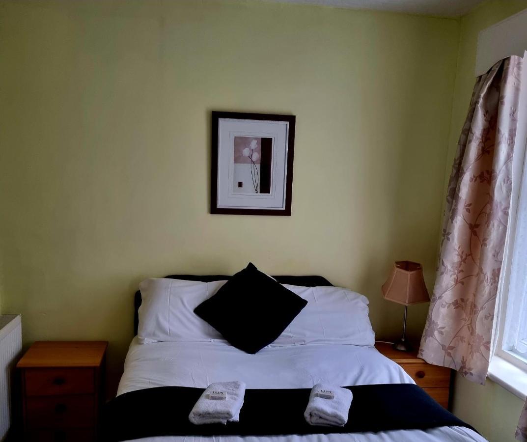 The New Osterley 3* Blackpool