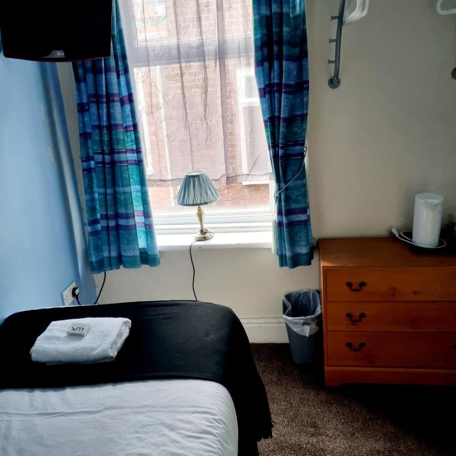 Hotel The New Osterley 3*
