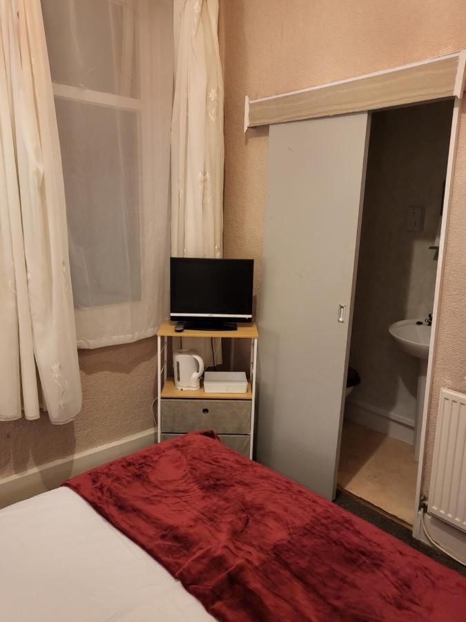 Talbot House 3*