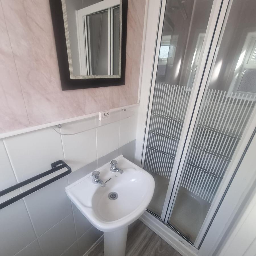 Palm By The Sea 3* Blackpool