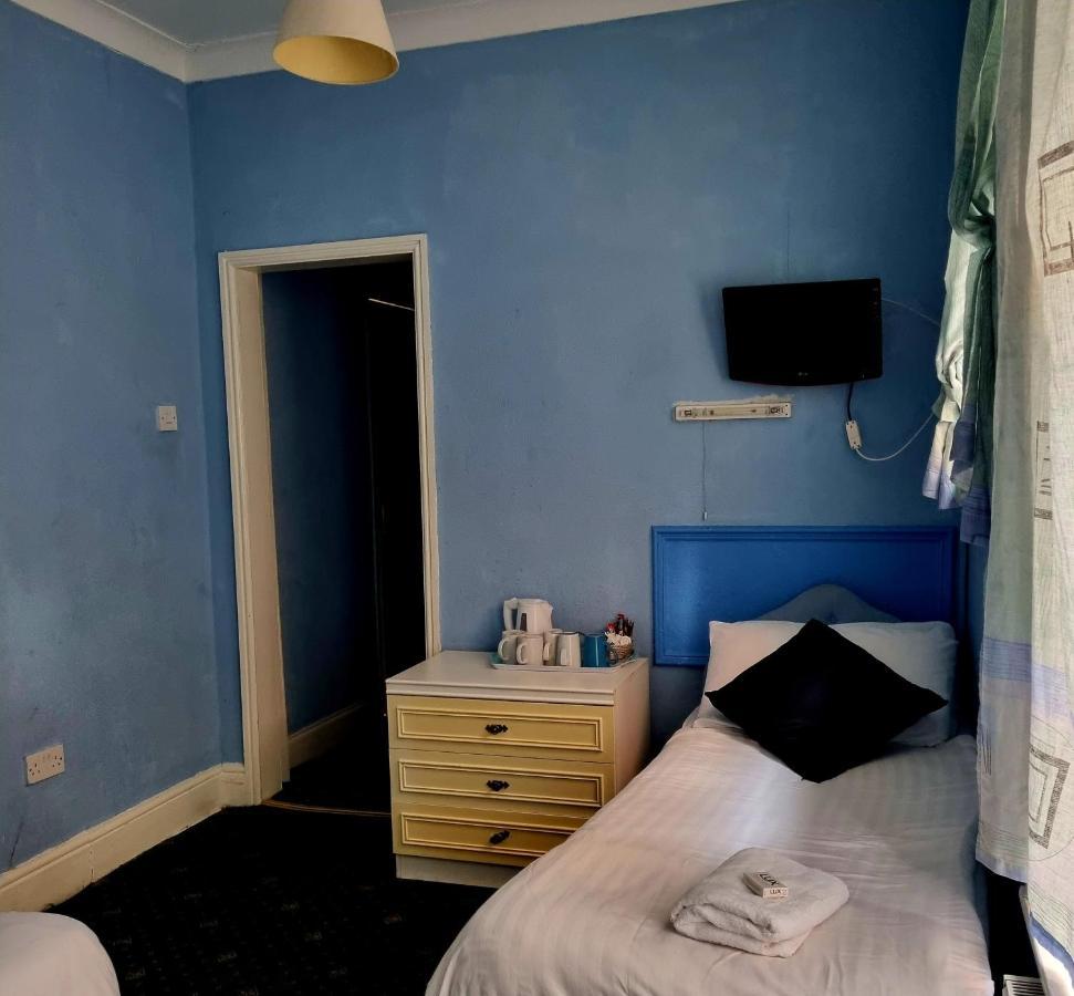 Hotel The New Osterley