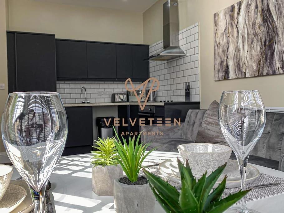 Velveteen By The V Group *