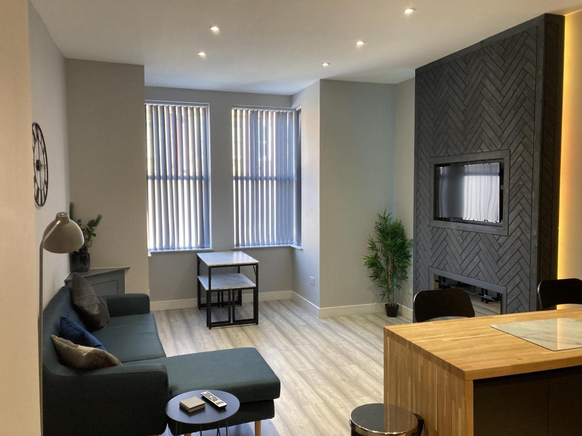 Vibe Holiday Aparthotel