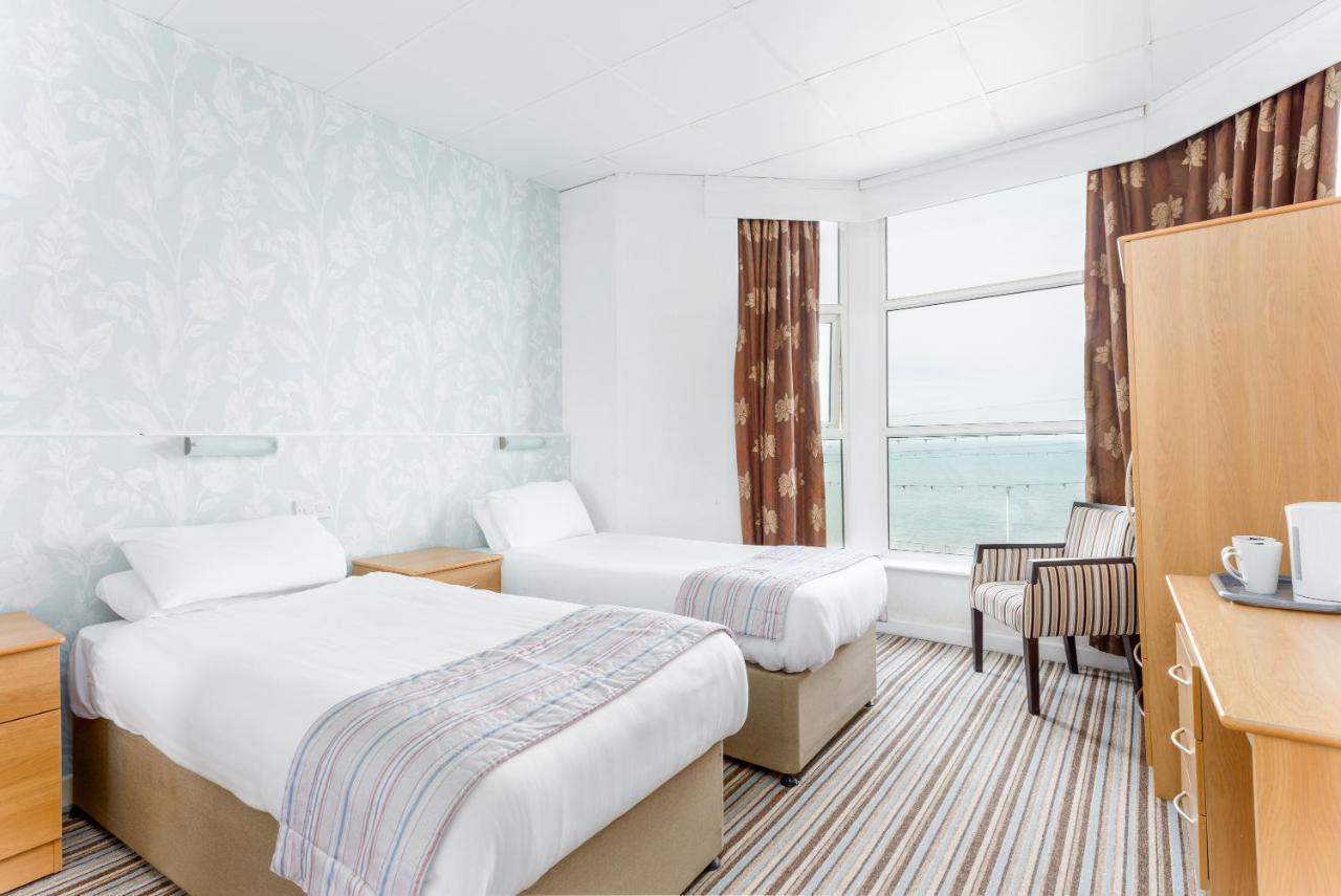 Hotel Daish's Blackpool