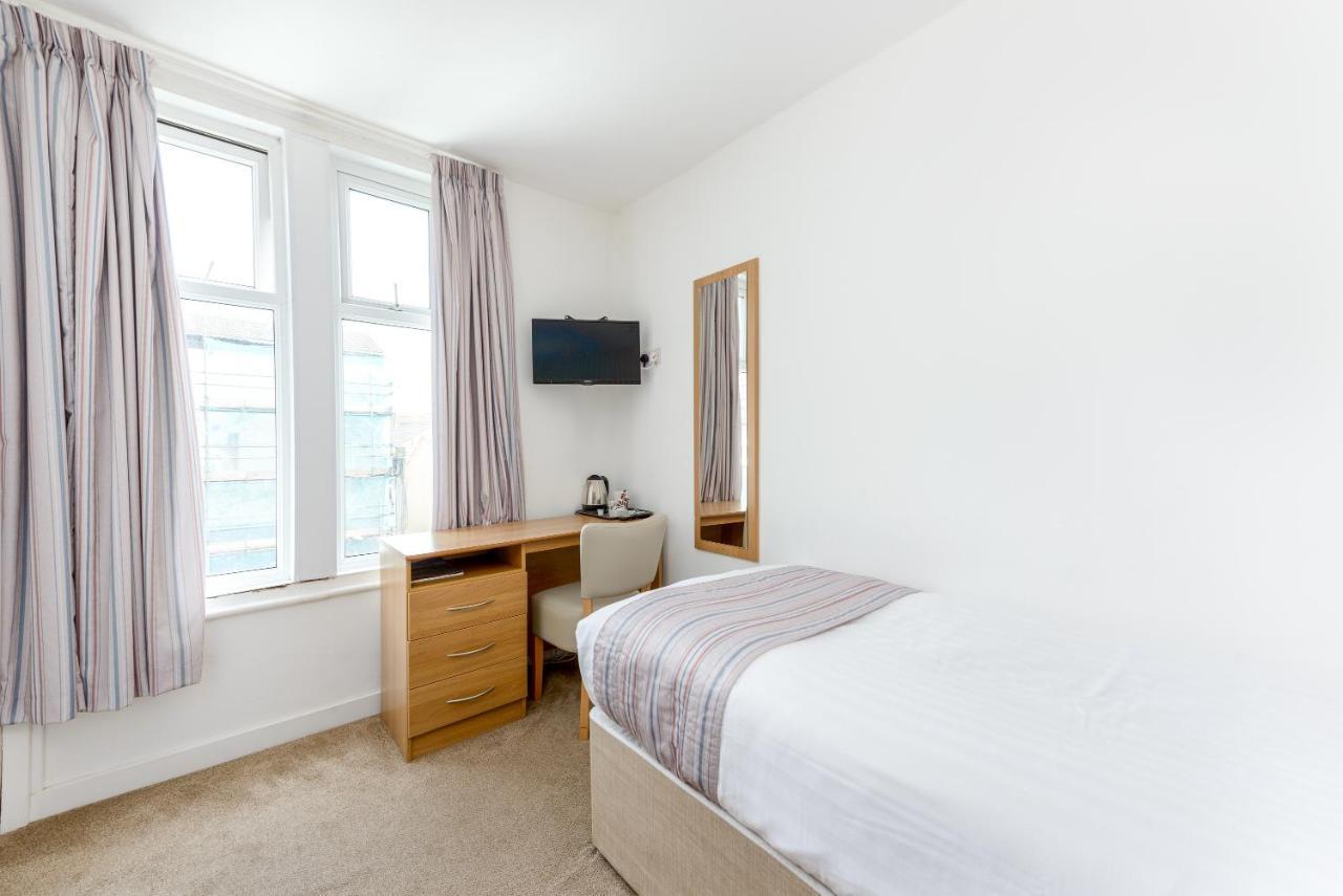 Daish's Hotel Blackpool