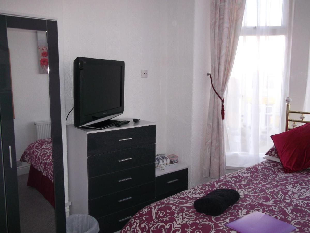 Bed & Breakfast Holmeleigh