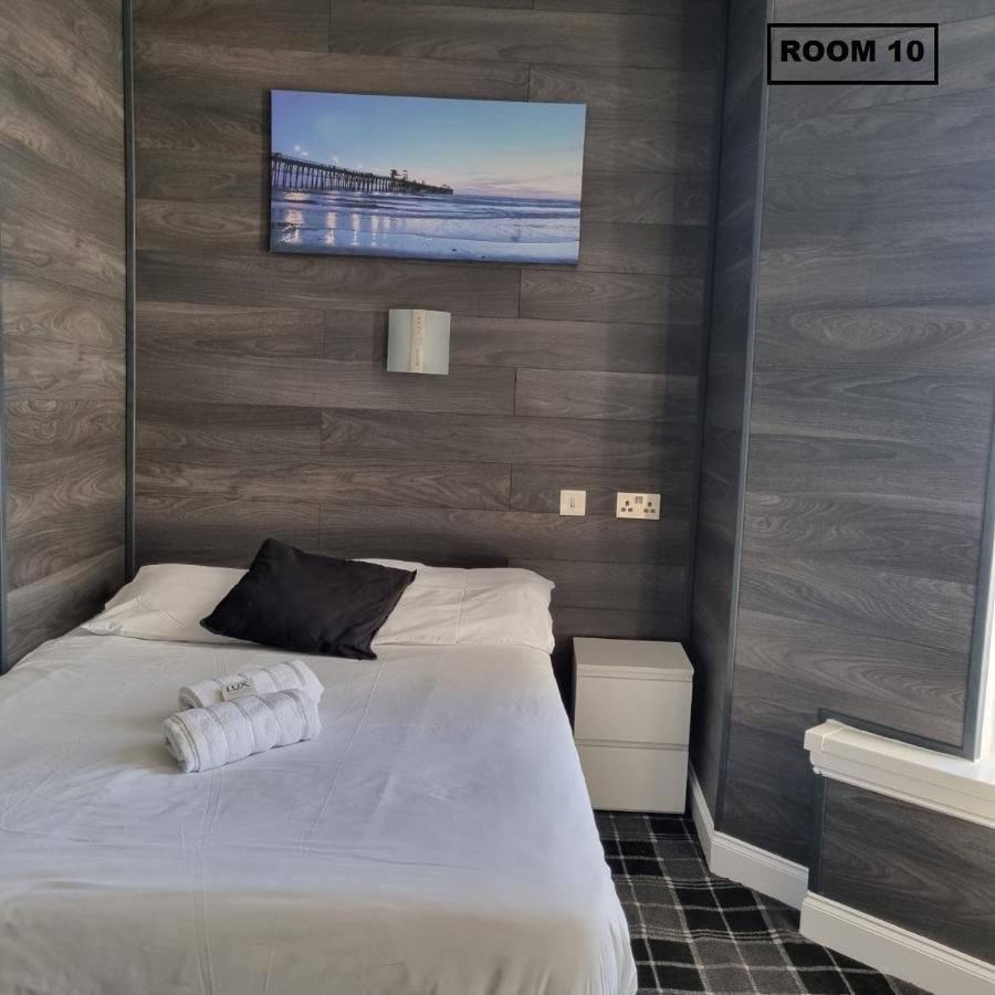 Hotel The Royal Windsor Blackpool