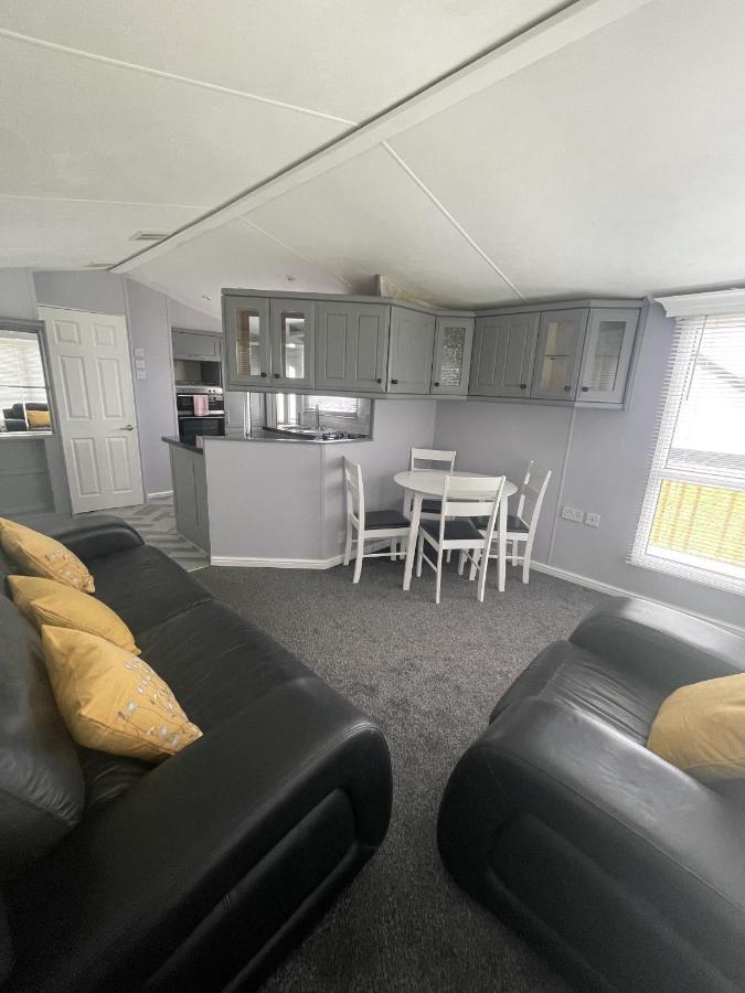 The Winchester By Sasco Apartment Blackpool