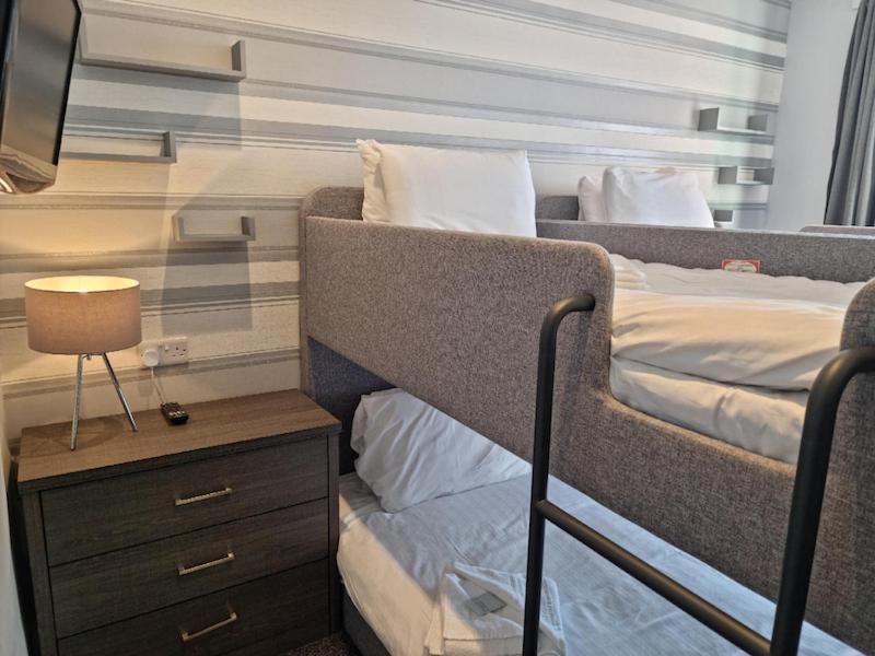 Hotel Tiffany's 3*