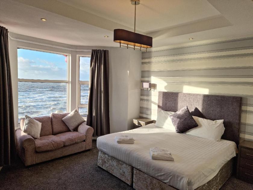 Tiffany's 3* Blackpool