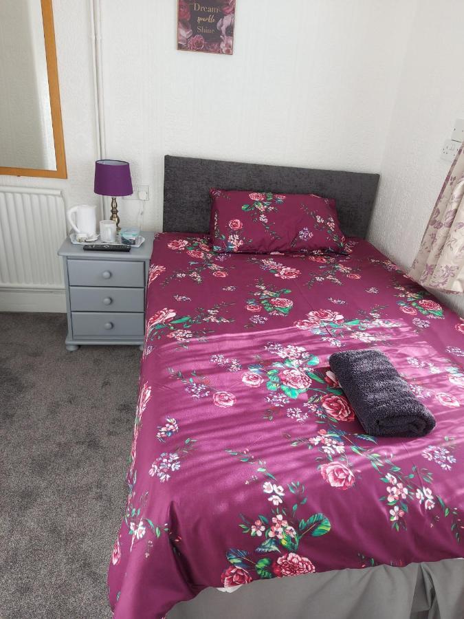 Bed & Breakfast Holmeleigh