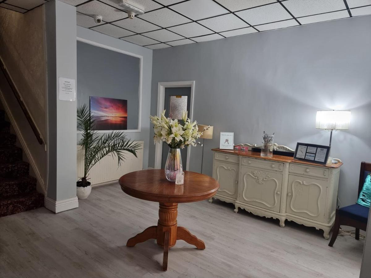 Vienna Bed & Breakfast 2*