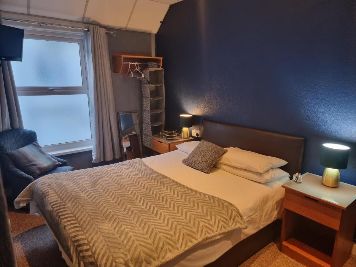 Vienna Bed & Breakfast Blackpool