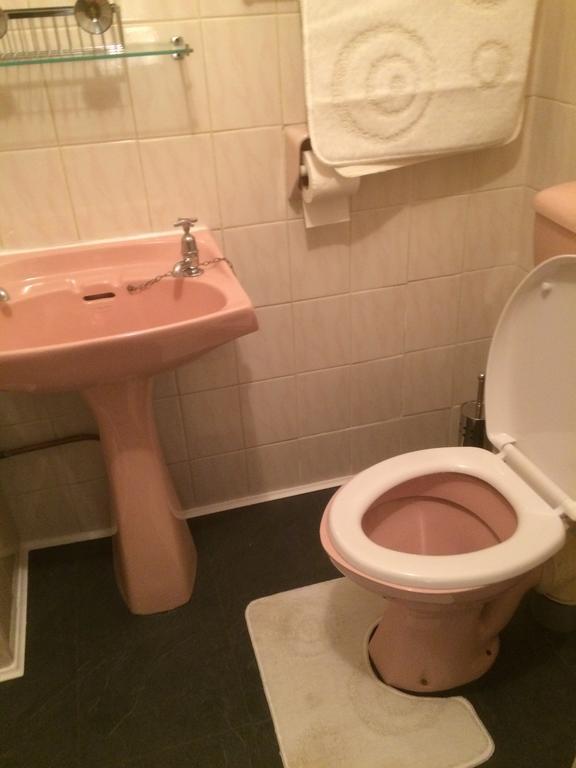Apartment Somerset House Blackpool