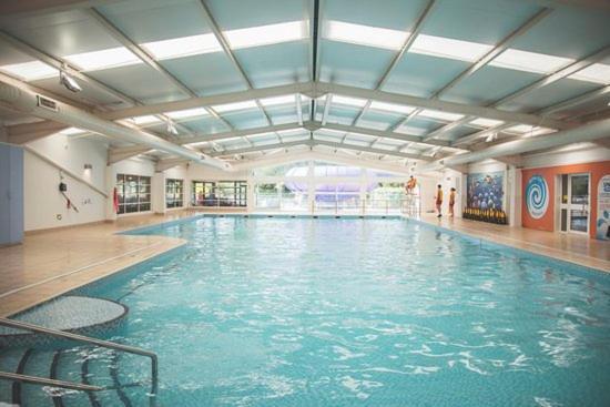 Edwards Holiday home Blackpool