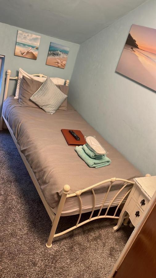 Bed & Breakfast New Bond