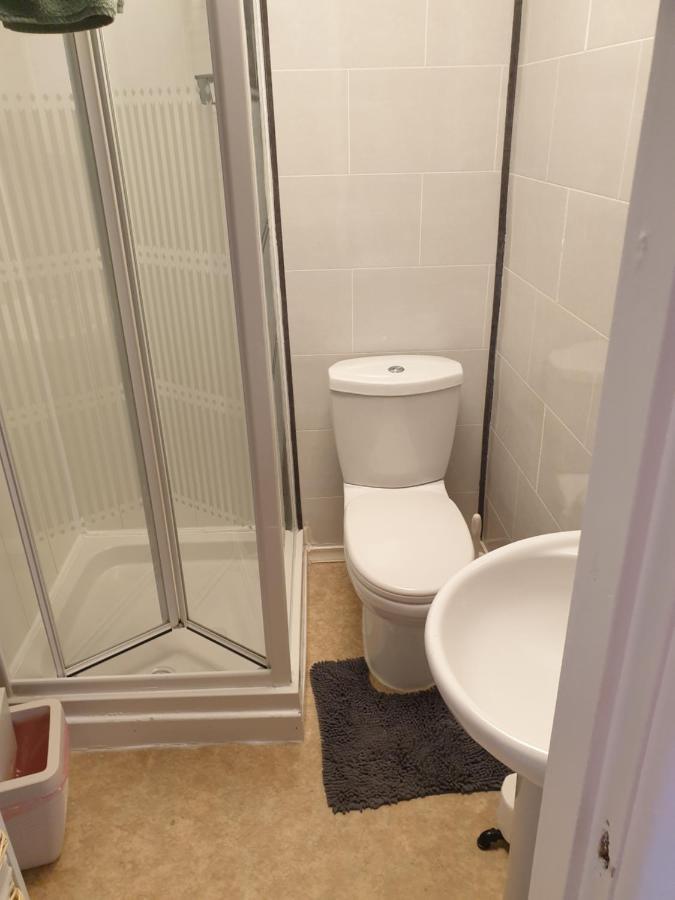 New Bond Bed & Breakfast Blackpool
