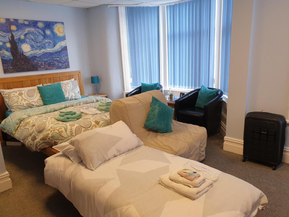 Bed & Breakfast New Bond