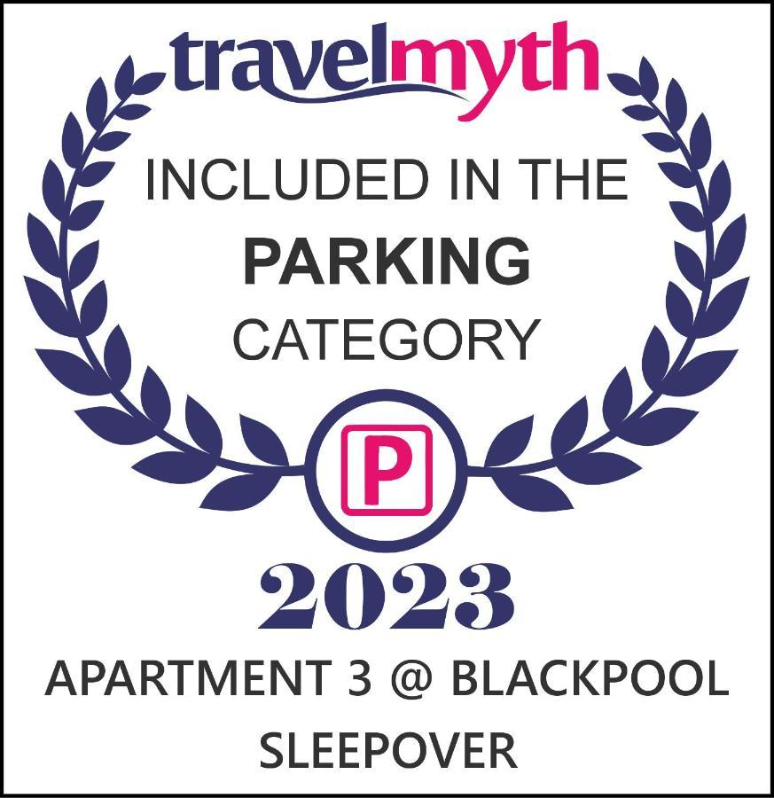 Sleepover 3 Free Parking Sleeps 6 Apartment