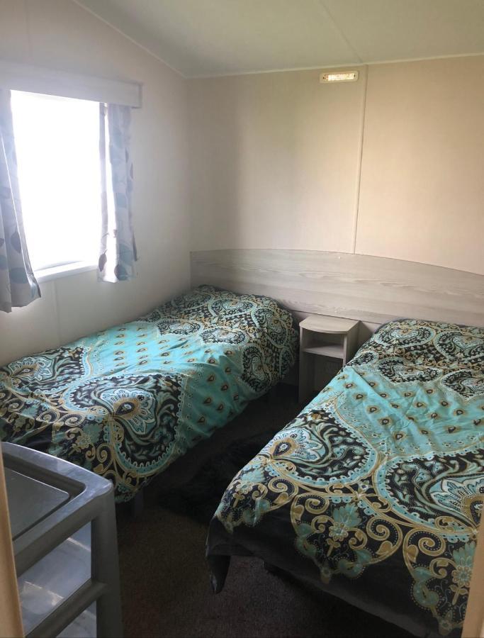 Holiday park Marton Mere Blackpool
