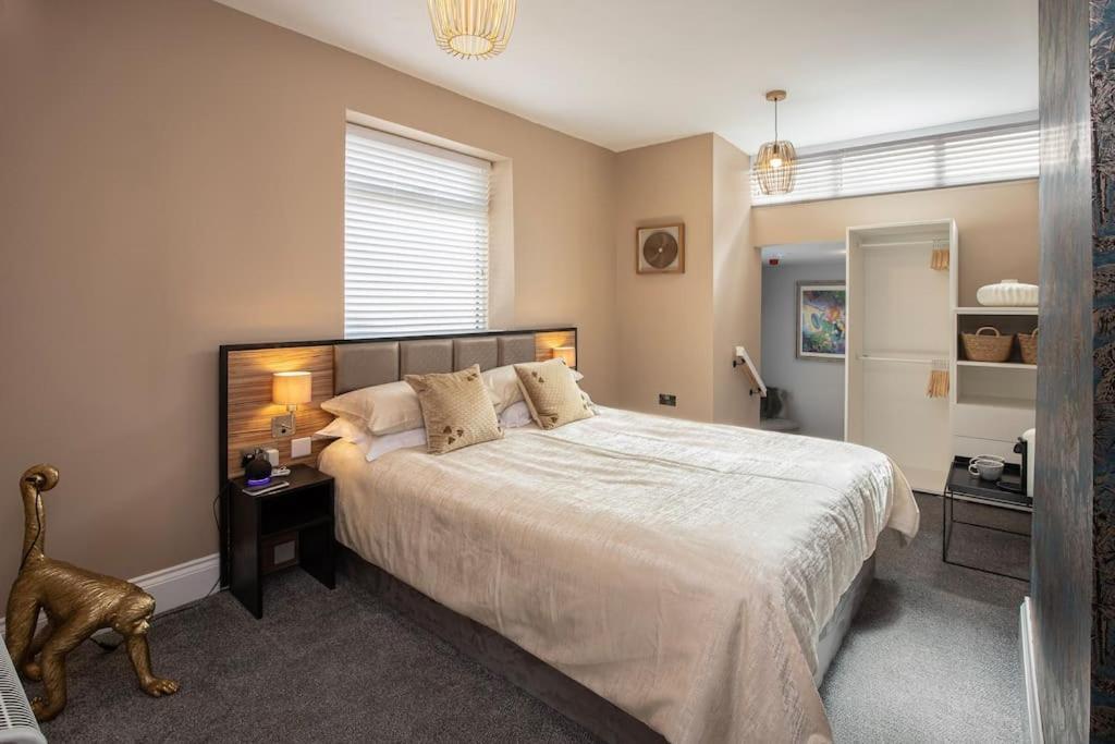 Coral Boutique 1 * Blackpool