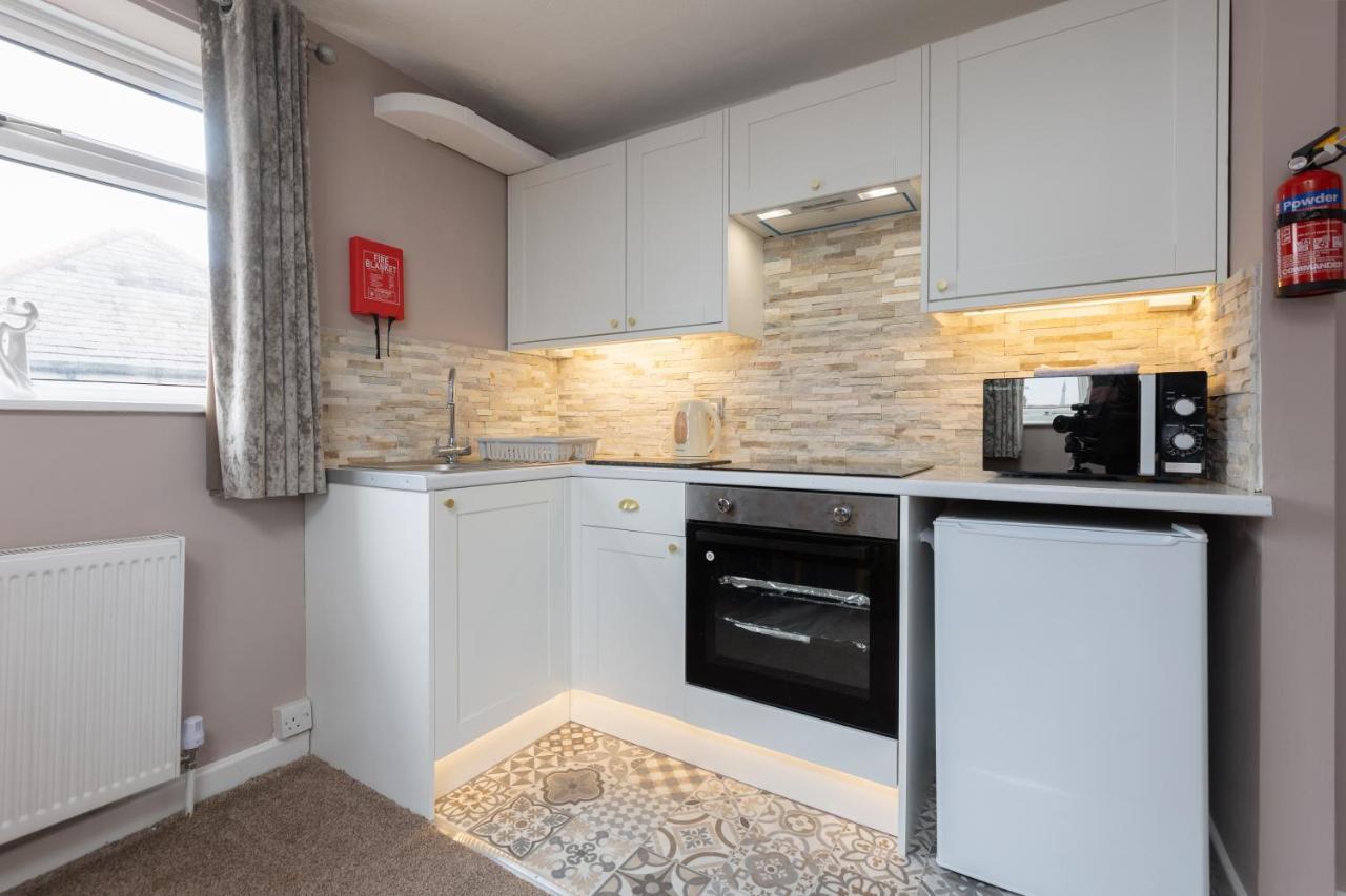 Beachcliffe Apartment