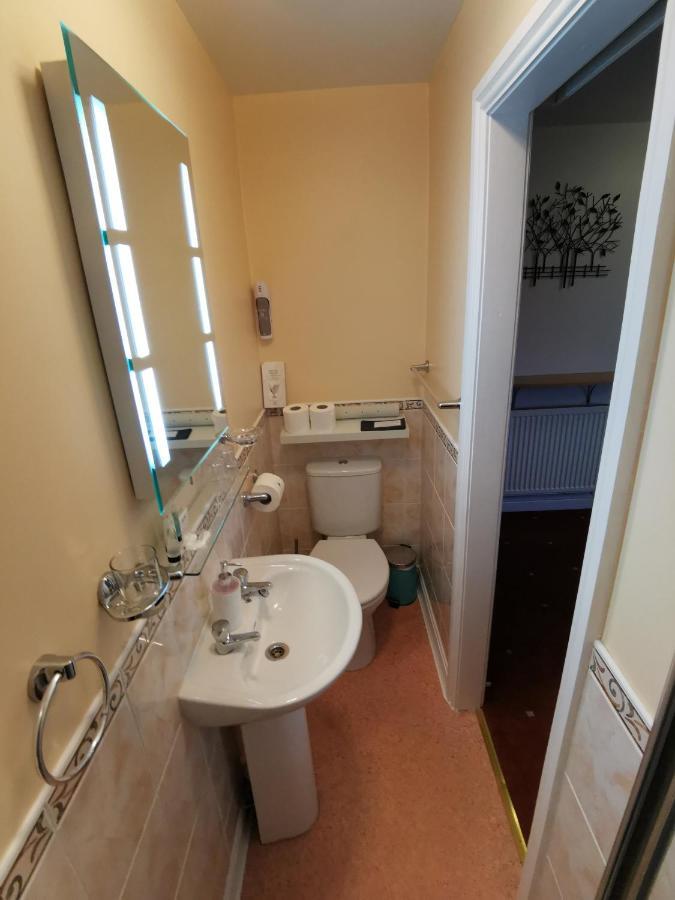 Guest house The Quorn