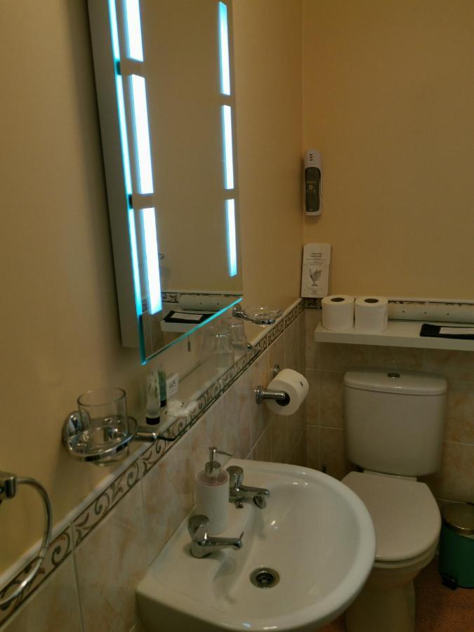 The Quorn 3* Blackpool